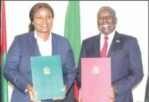 Is the Zambia Maize Deal Real — or Another Hunger Hoax? Is the Zambia Maize Deal Real — or Another Hunger Hoax?