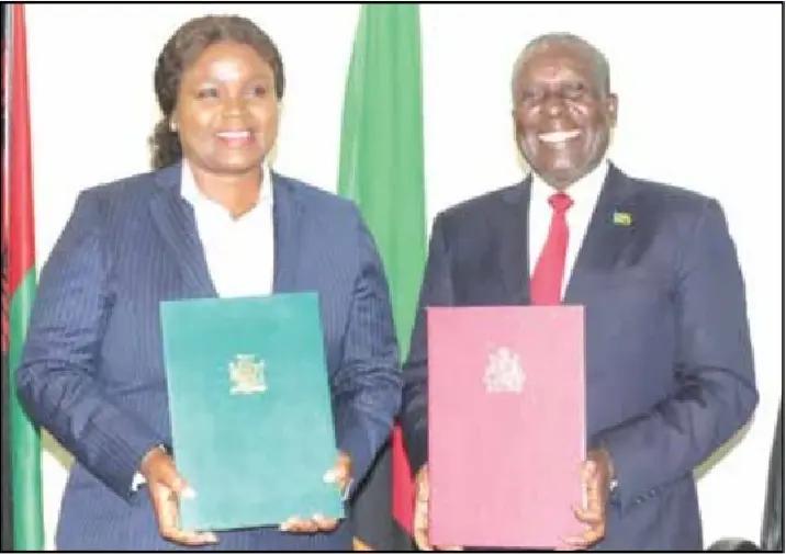 Is the Zambia Maize Deal Real — or Another Hunger Hoax? Is the Zambia Maize Deal Real — or Another Hunger Hoax?