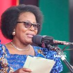 Ansah Urges SADC to Act on Madagascar Crisis Ansah Urges SADC to Act on Madagascar Crisis