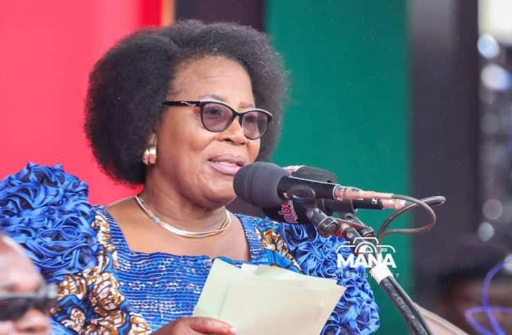 Ansah Urges SADC to Act on Madagascar Crisis Ansah Urges SADC to Act on Madagascar Crisis