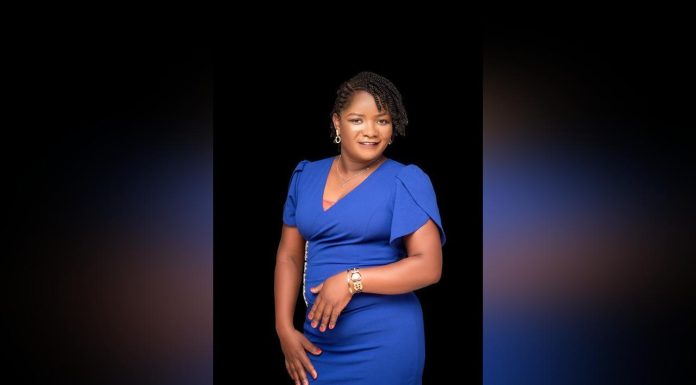 Emerging Songstress Angellah Masiku Launches Debut Album Emerging Songstress Angellah Masiku Launches Debut Album