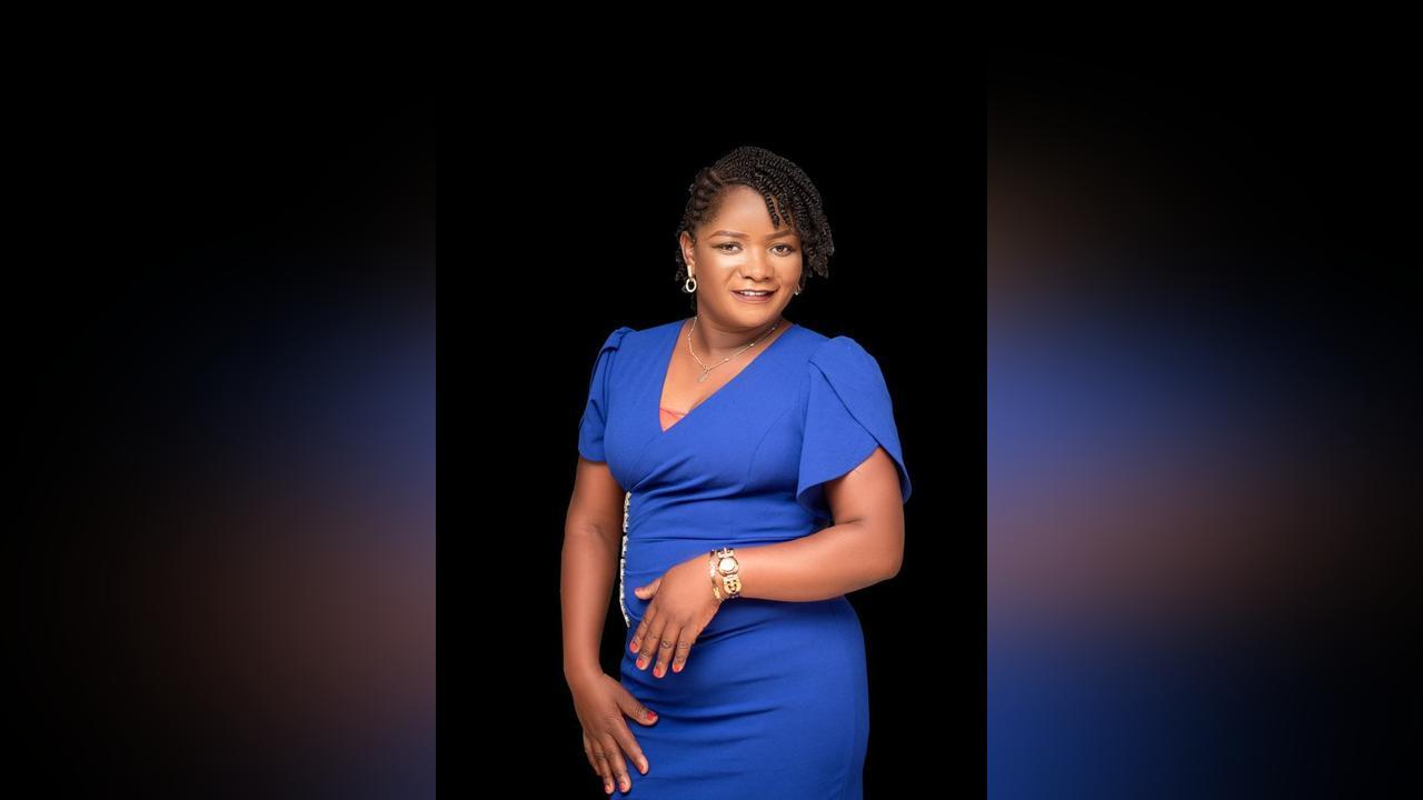 Emerging Songstress Angellah Masiku Launches Debut Album Emerging Songstress Angellah Masiku Launches Debut Album