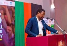 Charles Kajoloweka Rejects TEVETA Board Appointment Charles Kajoloweka Rejects TEVETA Board Appointment