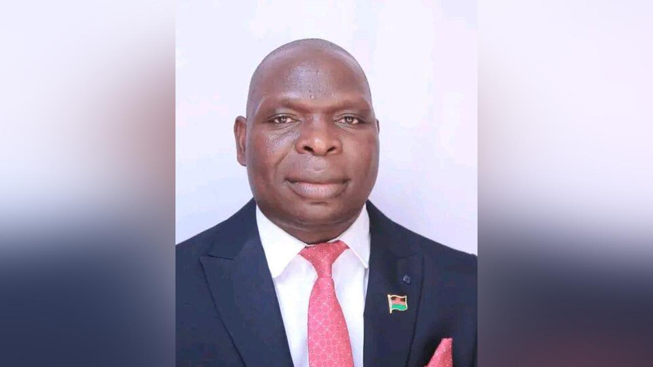 Inside the State's Failed Hunt for Simplex Chithyola Inside the State's Failed Hunt for Simplex Chithyola