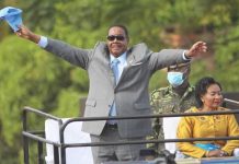 Cost of Living Dip as Early Win for Mutharika Government Cost of Living Dip as Early Win for Mutharika Government