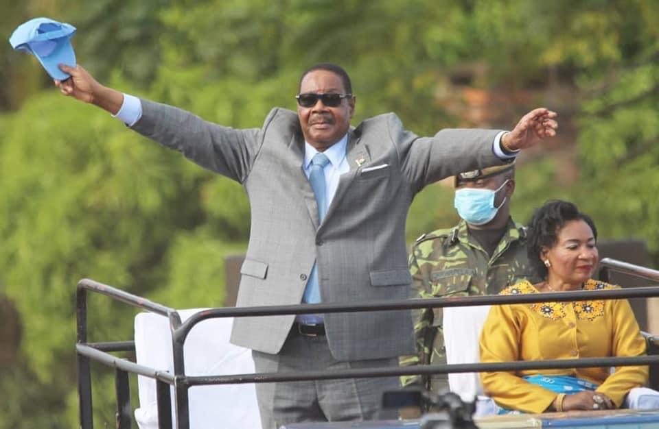 Cost of Living Dip as Early Win for Mutharika Government Cost of Living Dip as Early Win for Mutharika Government