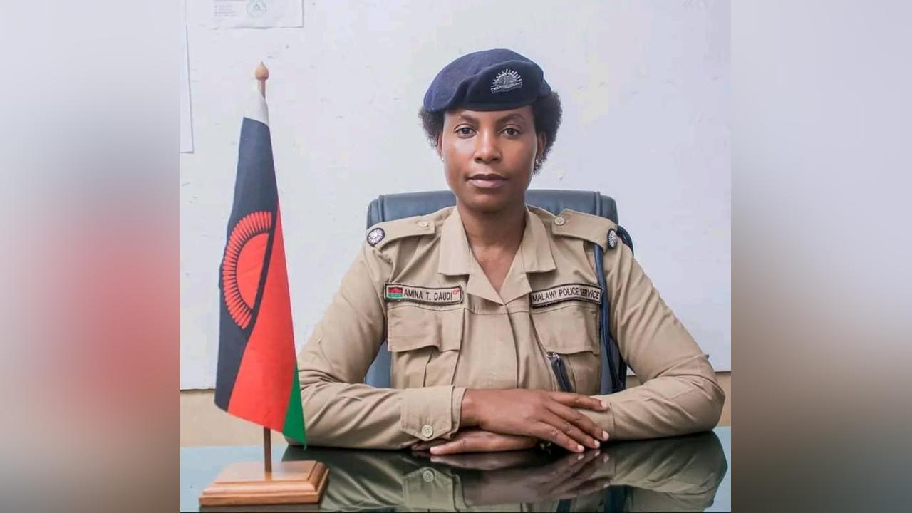 Mangochi Police Warn of Increasing Motorcycle Accidents Mangochi Police Warn of Increasing Motorcycle Accidents