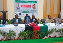 Malga Holds Annual General Assembly for Strategic Plan Malga Holds Annual General Assembly for Strategic Plan