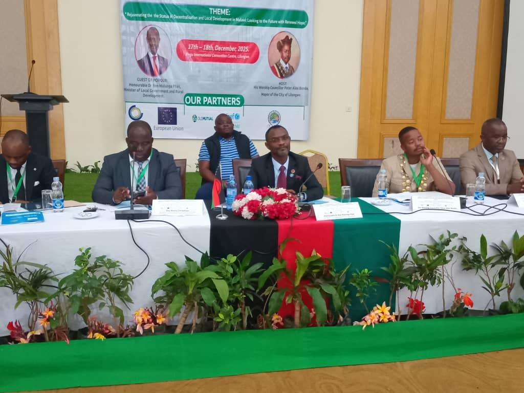 Malga Holds Annual General Assembly for Strategic Plan Malga Holds Annual General Assembly for Strategic Plan