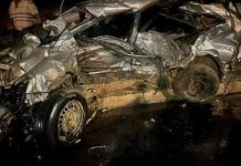 The Road That Never Let Them Return Home The Road That Never Let Them Return Home