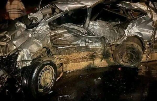 The Road That Never Let Them Return Home The Road That Never Let Them Return Home