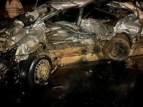 The Road That Never Let Them Return Home The Road That Never Let Them Return Home