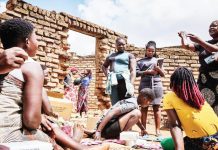 ‘Wa Visa’: High-Pay Unsafe Sex Driving HIV Risk Nationwide ‘Wa Visa’: High-Pay Unsafe Sex Driving HIV Risk Nationwide