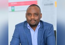 CDF War Persists as Parliament and Councils Clash CDF War Persists as Parliament and Councils Clash