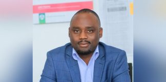 CDF War Persists as Parliament and Councils Clash CDF War Persists as Parliament and Councils Clash