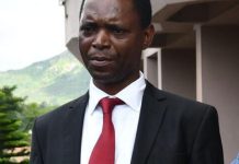 Mwakhwawa Supports Police Reconstruction in Dr Bobe Case Mwakhwawa Supports Police Reconstruction in Dr Bobe Case