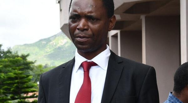 Mwakhwawa Supports Police Reconstruction in Dr Bobe Case Mwakhwawa Supports Police Reconstruction in Dr Bobe Case