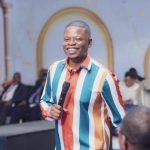 Prophet Shepherd Bushiri Named Philanthropist of the Year Prophet Shepherd Bushiri Named Philanthropist of the Year