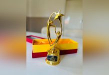 Bushiri Wins African Philanthropy Award Aiming for Malawi Bushiri Wins African Philanthropy Award Aiming for Malawi