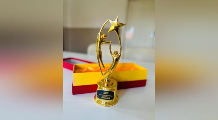 Bushiri Wins African Philanthropy Award Aiming for Malawi Bushiri Wins African Philanthropy Award Aiming for Malawi