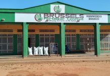 Brussels Fertilizer Ltd to Build NPK Plant in Malawi Brussels Fertilizer Ltd to Build NPK Plant in Malawi