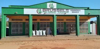 Brussels Fertilizer Ltd to Build NPK Plant in Malawi Brussels Fertilizer Ltd to Build NPK Plant in Malawi