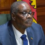 APM Settles into Kamuzu Palace Amid Secrecy Over Spending APM Settles into Kamuzu Palace Amid Secrecy Over Spending