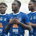 Mpinganjira’s Touch Leads Wanderers to Title Glory Mpinganjira's Touch Leads Wanderers to Title Glory