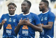 Mpinganjira’s Touch Leads Wanderers to Title Glory Mpinganjira's Touch Leads Wanderers to Title Glory