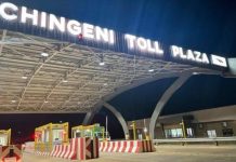 Road works stall as government fails to pay K218bn fuel levy Road works stall as government fails to pay K218bn fuel levy