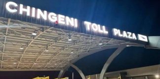 Road works stall as government fails to pay K218bn fuel levy Road works stall as government fails to pay K218bn fuel levy