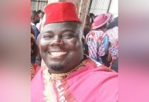 Dr Ken Lipenga | Who Gets to Speak for Power? Dr Ken Lipenga | Who Gets to Speak for Power?