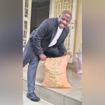 From the Field to the Feed Celebrating Urunji Mezuwa From the Field to the Feed Celebrating Urunji Mezuwa