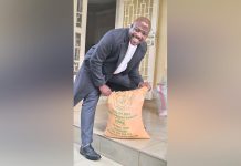 From the Field to the Feed Celebrating Urunji Mezuwa From the Field to the Feed Celebrating Urunji Mezuwa