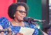 Begging Abroad, Feasting at Home: Malawi’s Leaders Exposed Begging Abroad, Feasting at Home: Malawi's Leaders Exposed