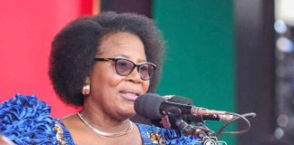 Begging Abroad, Feasting at Home: Malawi’s Leaders Exposed Begging Abroad, Feasting at Home: Malawi's Leaders Exposed