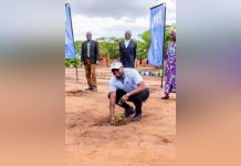 FDH Bank And Lions Club Partner For Tree Planting FDH Bank And Lions Club Partner For Tree Planting