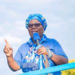 Malawi VP Jane Ansah’s MK2 Billion Birthday Trip Malawi VP Jane Ansah's MK2 Billion Birthday Trip