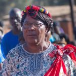 Jane Ansah’s Pigs for the Poor vs. Birthday Billions Jane Ansah's Pigs for the Poor vs. Birthday Billions