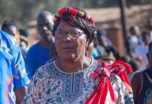 Jane Ansah’s Pigs for the Poor vs. Birthday Billions Jane Ansah's Pigs for the Poor vs. Birthday Billions