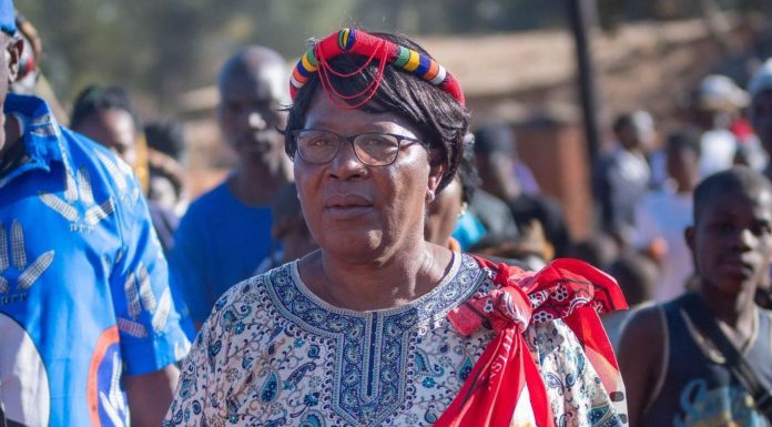 Jane Ansah’s Pigs for the Poor vs. Birthday Billions Jane Ansah's Pigs for the Poor vs. Birthday Billions