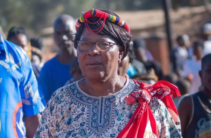 Jane Ansah’s Pigs for the Poor vs. Birthday Billions Jane Ansah's Pigs for the Poor vs. Birthday Billions