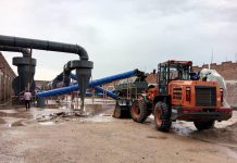 Dzombe’s Dowa Fertiliser Plant to Boost Malawi Agriculture Dzombe's Dowa Fertiliser Plant to Boost Malawi Agriculture