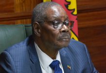 The Return of Power Testing Malawi’s Democracy The Return of Power Testing Malawi’s Democracy