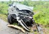 Nine Killed in Christmas Road Accidents Amid Rise in Crashes Nine Killed in Christmas Road Accidents Amid Rise in Crashes