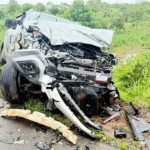 Nine Killed in Christmas Road Accidents Amid Rise in Crashes Nine Killed in Christmas Road Accidents Amid Rise in Crashes