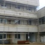 Malawi’s Public Infrastructure Projects in Crisis Malawi's Public Infrastructure Projects in Crisis