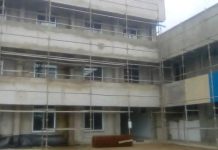 Malawi’s Public Infrastructure Projects in Crisis Malawi's Public Infrastructure Projects in Crisis