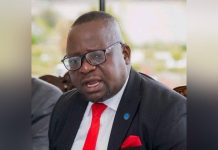 CSOs Demand Action from DPP on Corruption and Recovery CSOs Demand Action from DPP on Corruption and Recovery