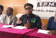 EFM Commends Mutharika’s Early Economic Renewal Moves EFM Commends Mutharika's Early Economic Renewal Moves